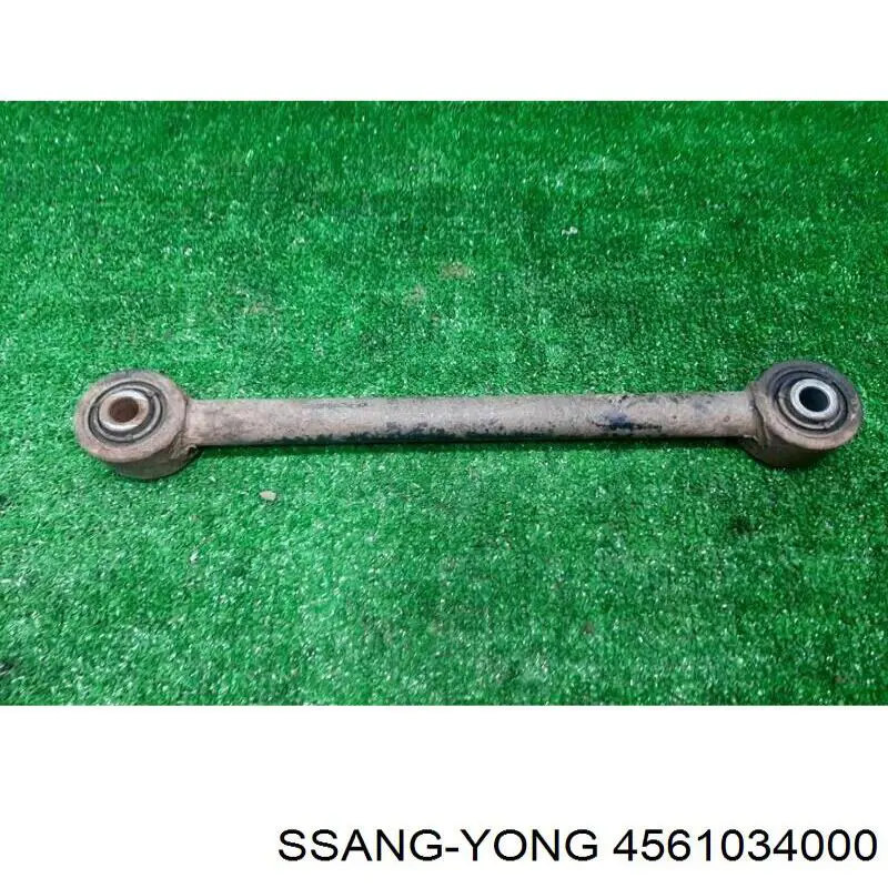 Купити 4561034000 Ssang Yong Тяга поперечна задньої підвіски