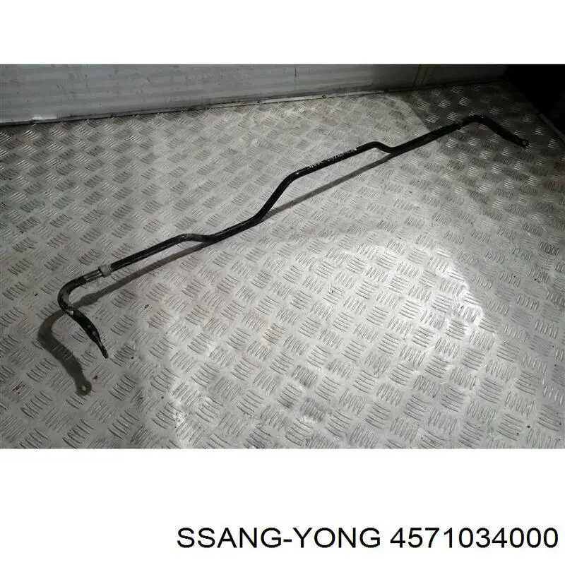  4571034000 Ssang Yong