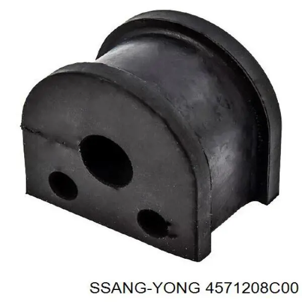 4571208C00 Ssang Yong Прокладка стабільзатора заднього