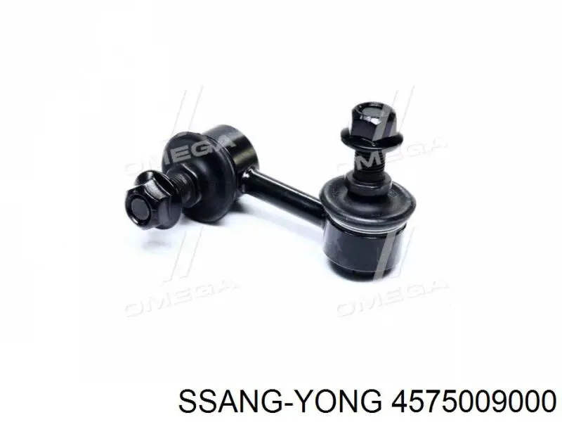 Яйця на стабілізаторі задні Ssang Yong 4575009000 ціна, від 9.49 USD