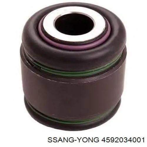  Ssang Yong 4592034001 ціна, від 132.85 USD