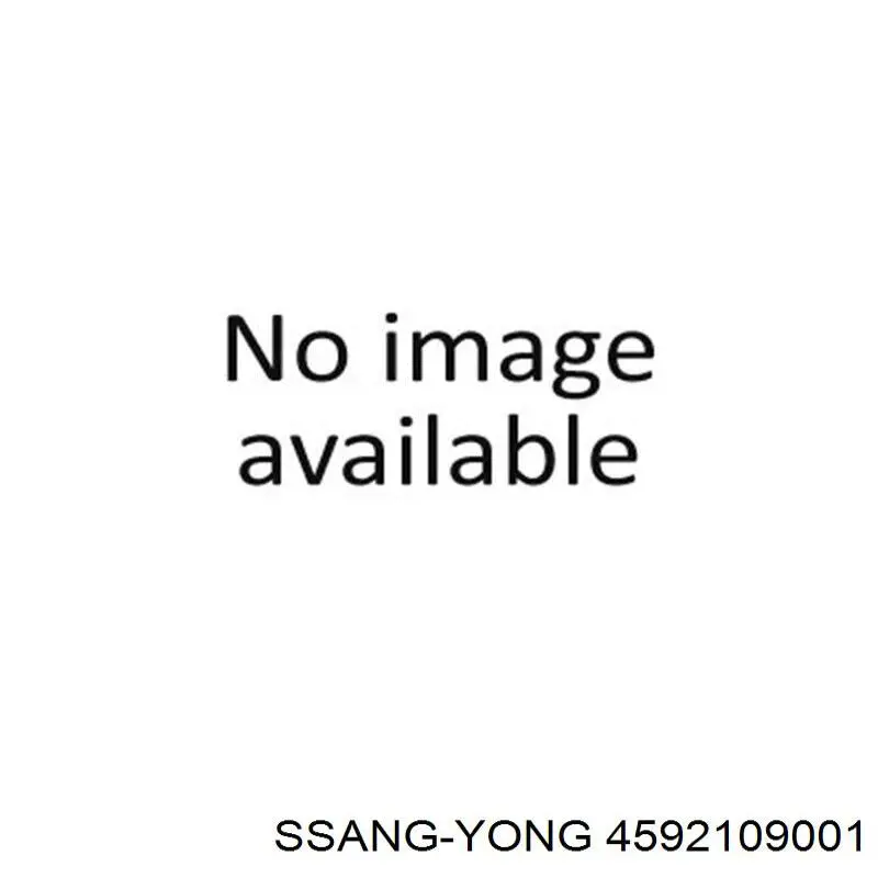 Цапфа - поворотний кулак задній, правий 038006 VID