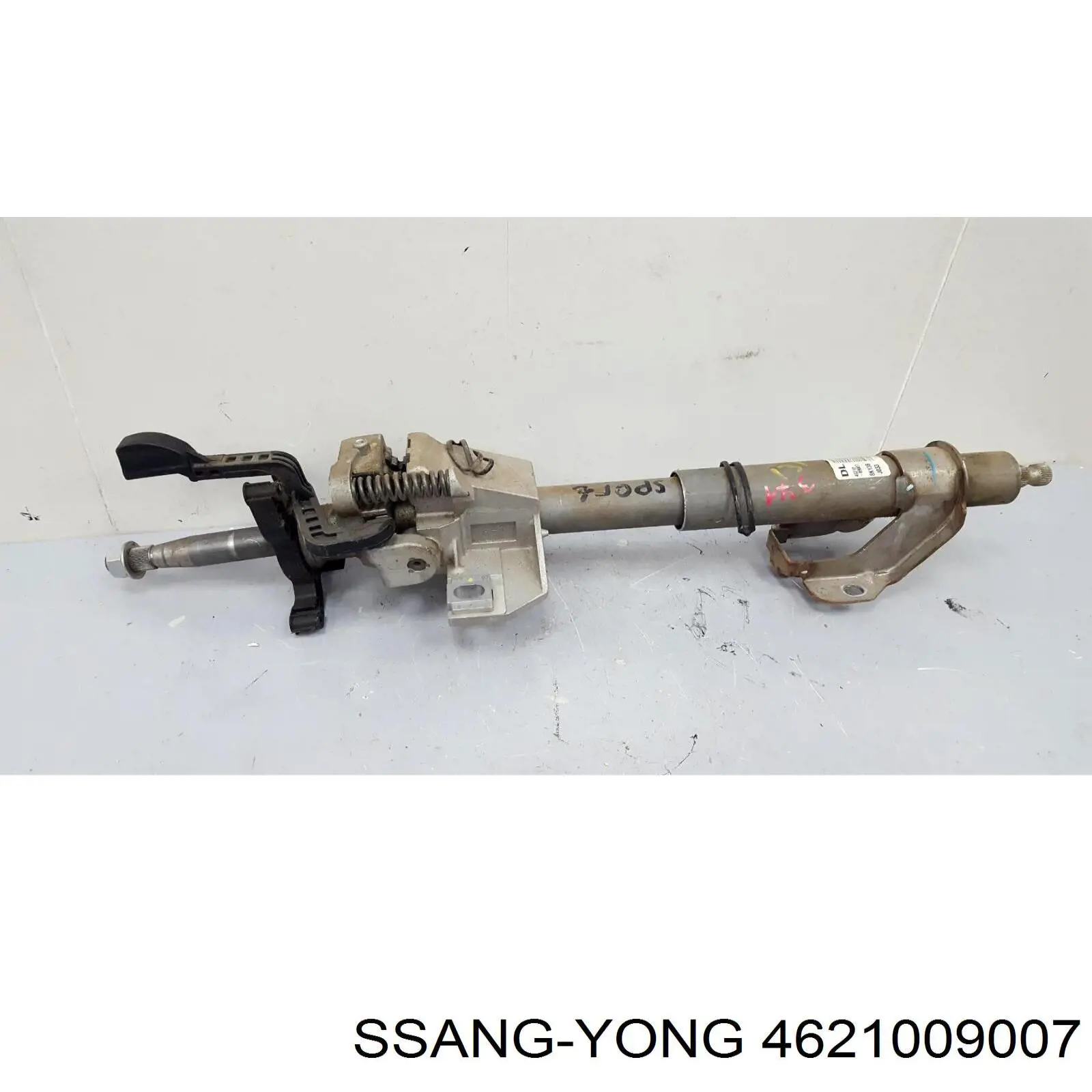 Купити 4621009007 Ssang Yong Рульова колонка