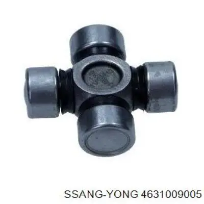 Вал рульової колонки, нижній 4631009003 Ssang Yong