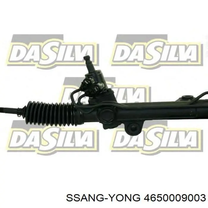 Управління рульове в зборі GS 2GS6401 ціна, від 232.06 USD