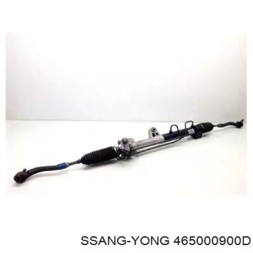 Управління рульове в зборі Ssang Yong 465000900D ціна, від 240.65 USD