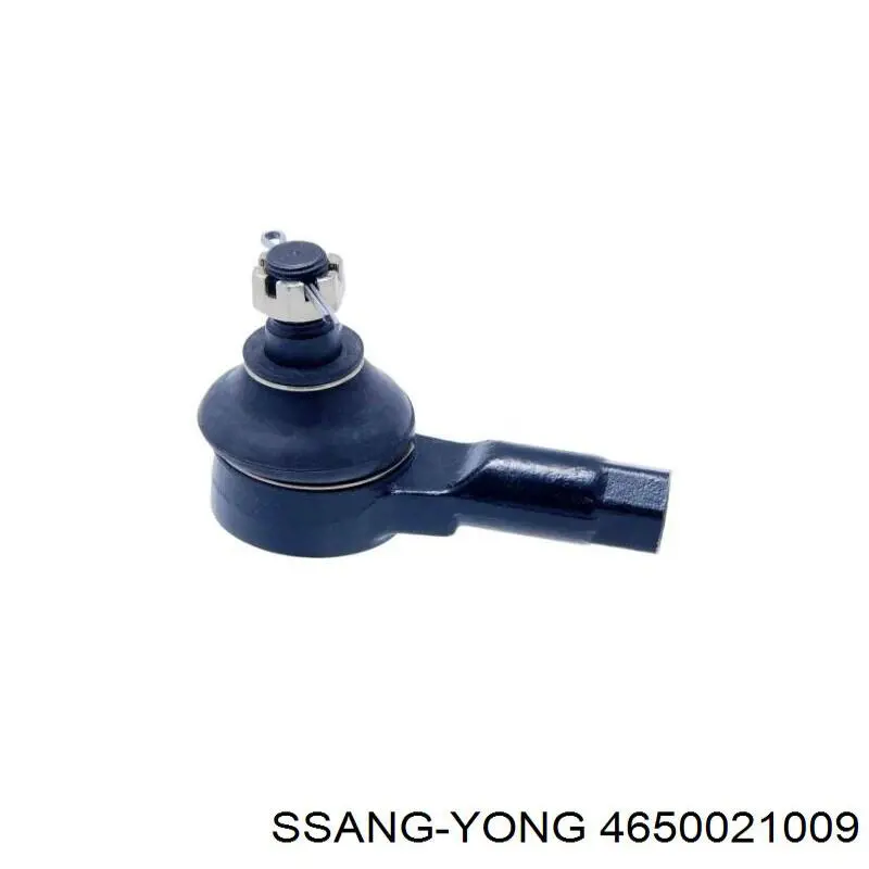Купити 4650021009 Ssang Yong Тяга рульова поздовжня