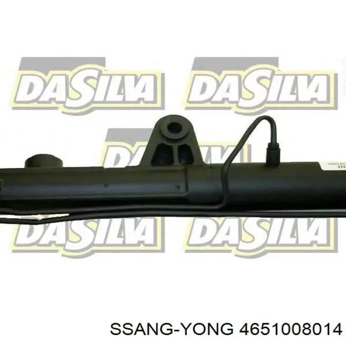 Управління рульове в зборі MSG Rebuilding SS206R ціна, від 312.93 USD