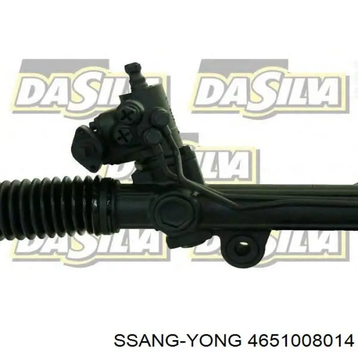 Рульова рейка R2636 Motorherz