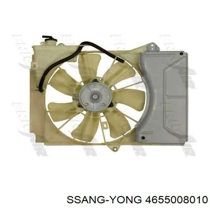  Ssang Yong 4655008010 ціна, від 27.68 USD