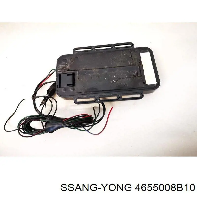  Ssang Yong 4655008B10 ціна, від 25.71 USD