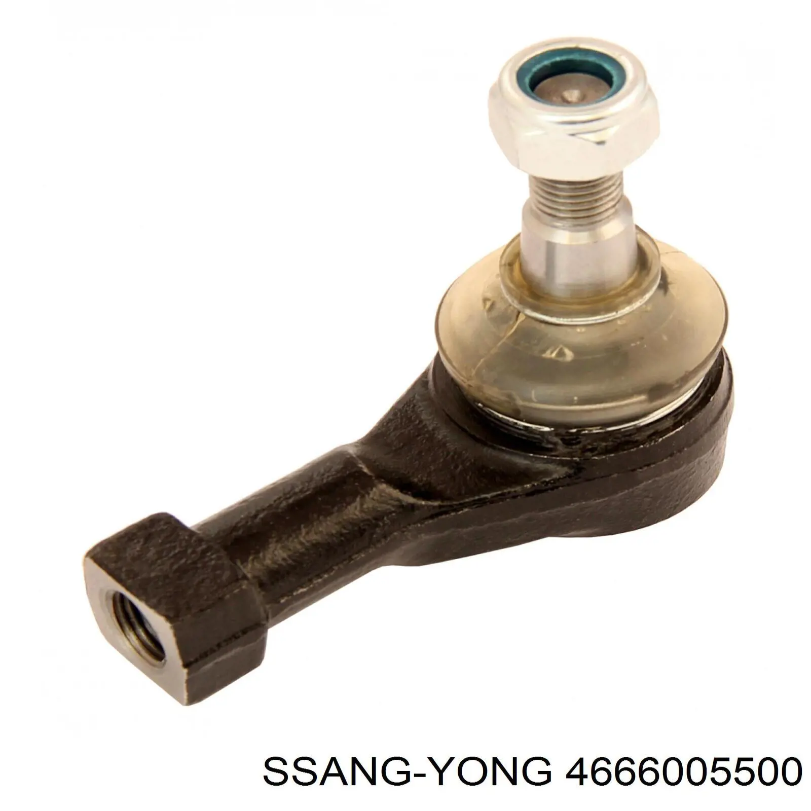 Наконечник рульовий Ssang Yong 4666005500 ціна, від 11.57 USD