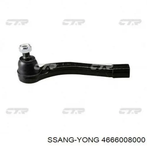 Купити 4666008000 Ssang Yong Рульовий наконечник