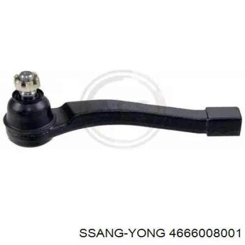 Купити 4666008001 Ssang Yong Рульовий наконечник