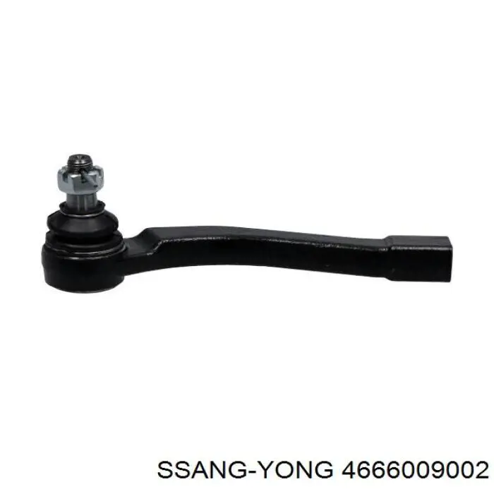 Наконечник рульовий Ssang Yong 4666009002 ціна, від 16.07 USD