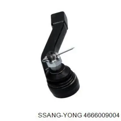 Купити 4666009004 Ssang Yong Рульовий наконечник