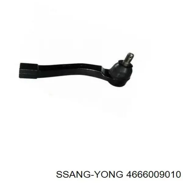 Купити 4666009010 Ssang Yong Рульовий наконечник