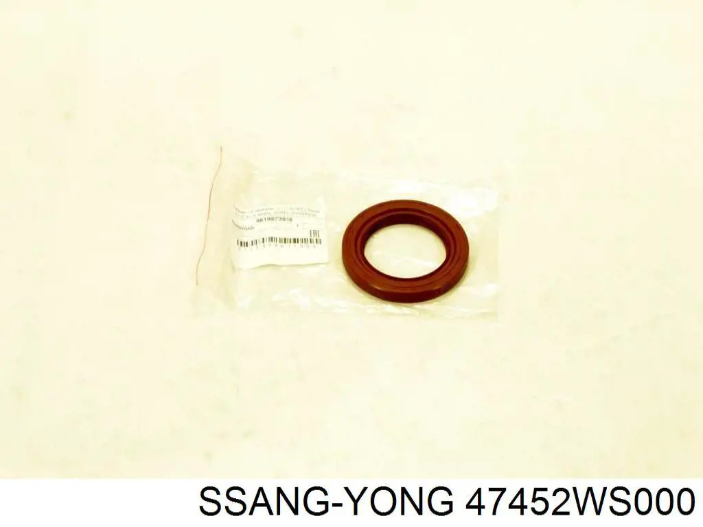 47452WS000 Ssang Yong 