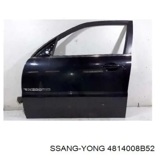 Супорт гальмівний передній правий Ssang Yong 4814008B52 ціна, від 54.44 USD