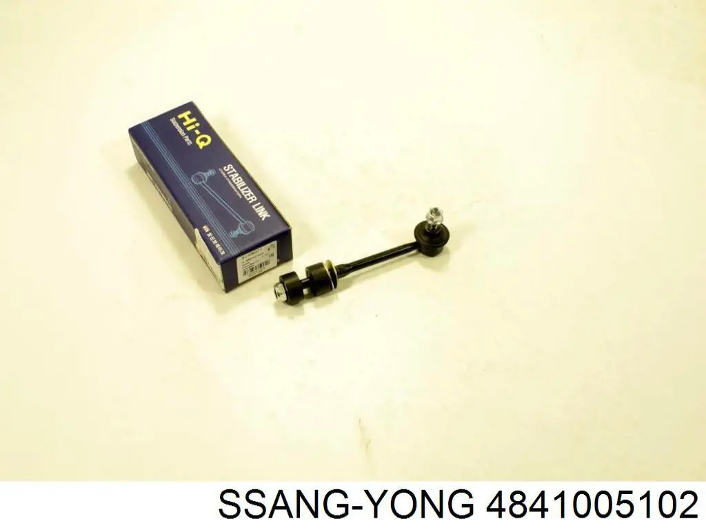  4841005102 Ssang Yong