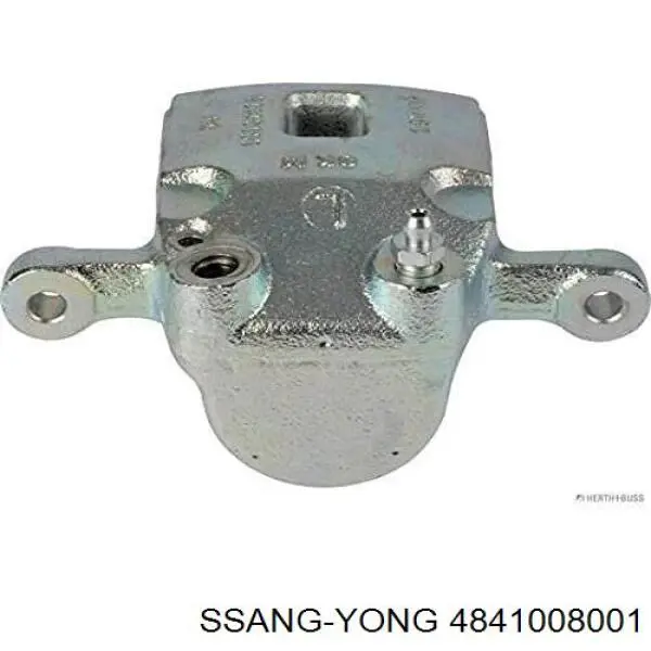Купити 4841008001 Ssang Yong Супорт задній лівий