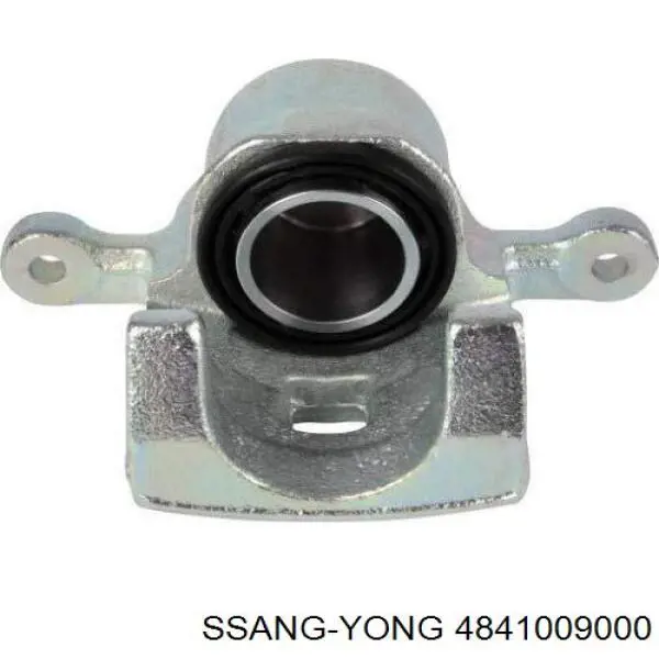 Купити 4841009000 Ssang Yong Супорт задній лівий