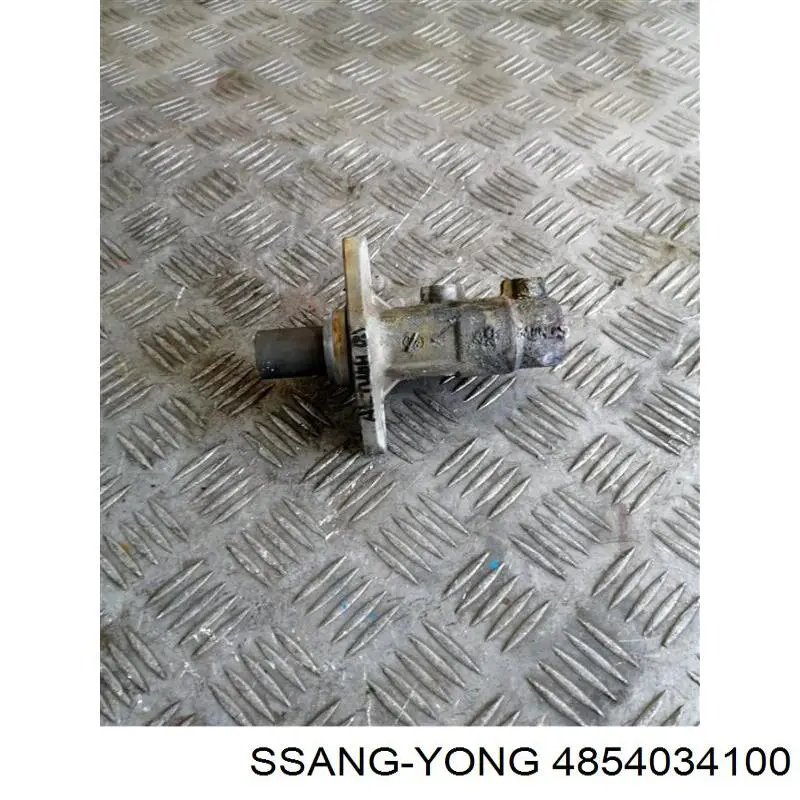  4854034100 Ssang Yong