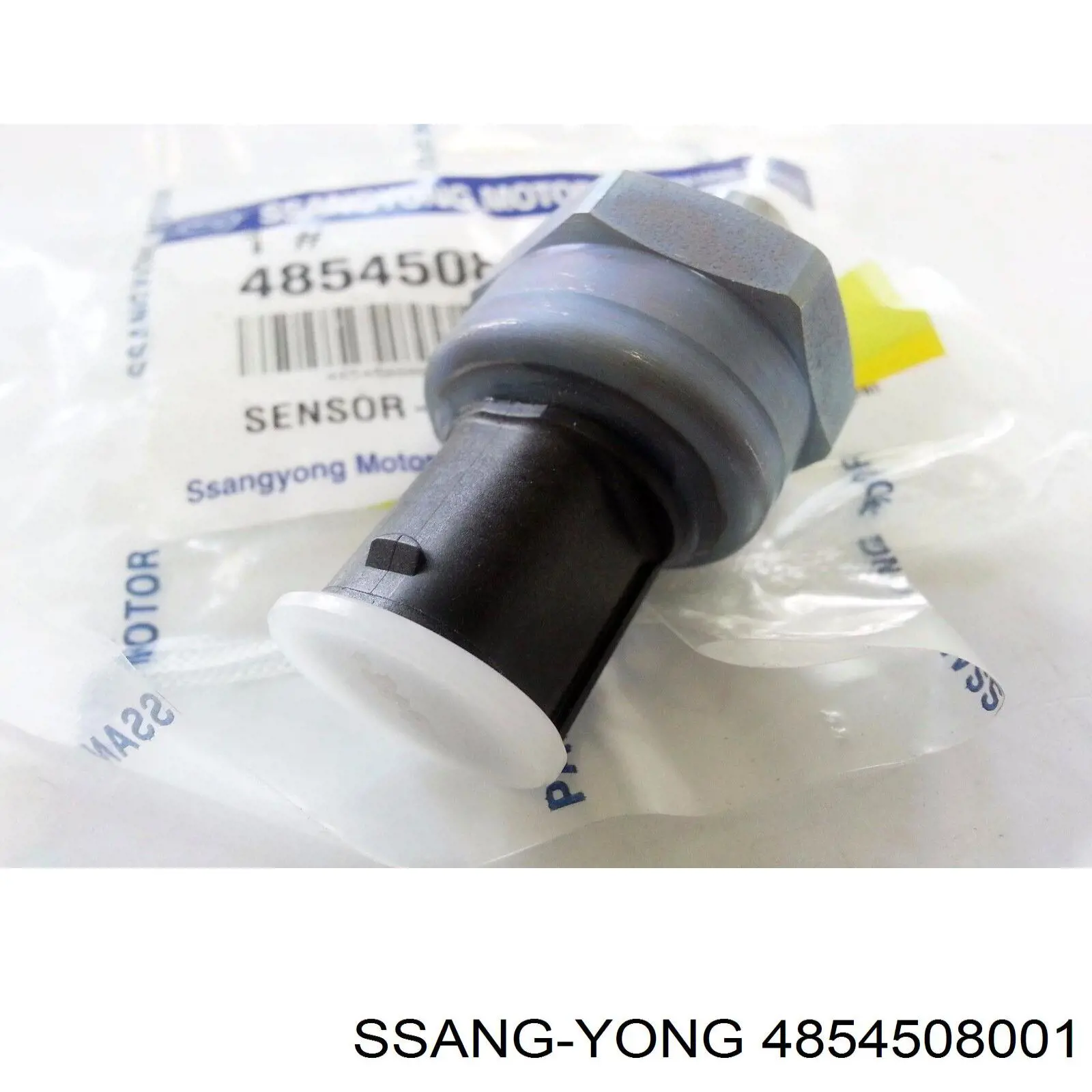 Датчик тиску гальмівної рідини Ssang Yong 4854508001 ціна, від 54.44 USD