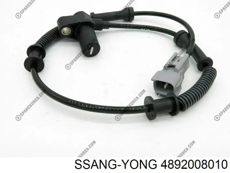 4892008010 Ssang Yong Датчик АБС