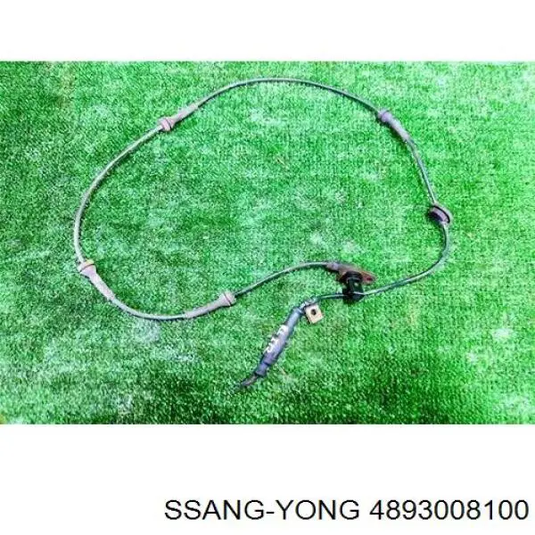  Ssang Yong 4893008100 ціна, від 54.14 USD