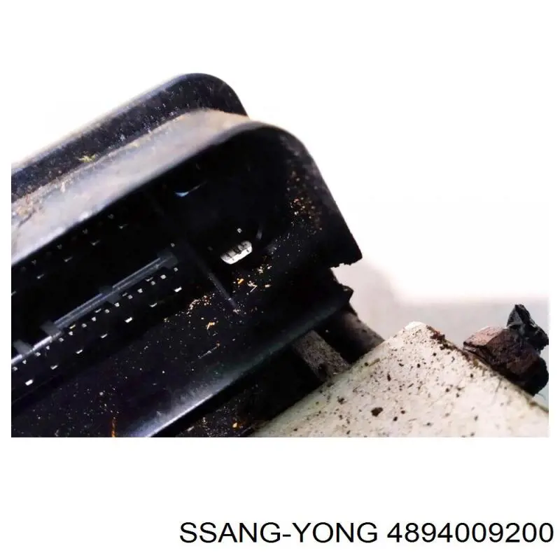 Купити 06210908533 Ssang Yong Гідроблок АБС