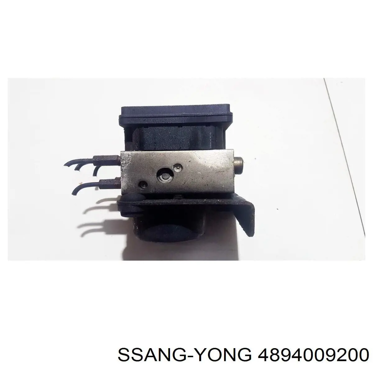 Блок АБС гідравлічний Ssang Yong 06210908533 ціна, від 37.81 USD