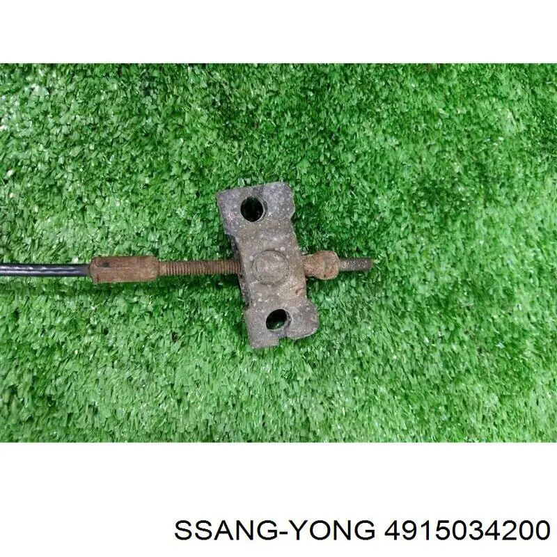 4915034200 Ssang Yong 