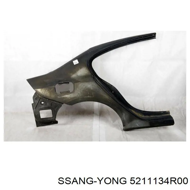 Купити 5211134R00 Ssang Yong 