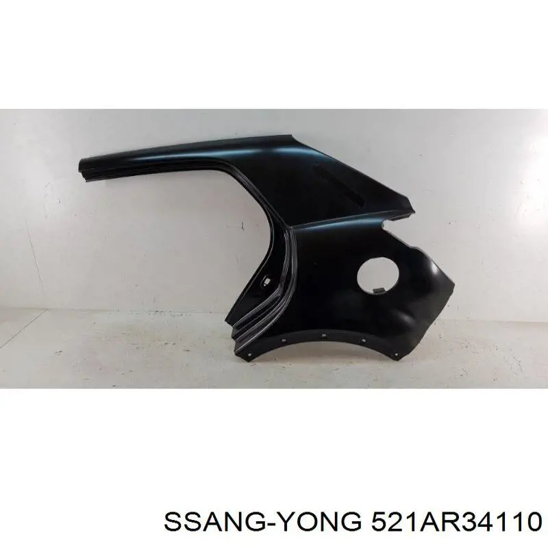  Ssang Yong 521AR34110 ціна, від 430.83 USD