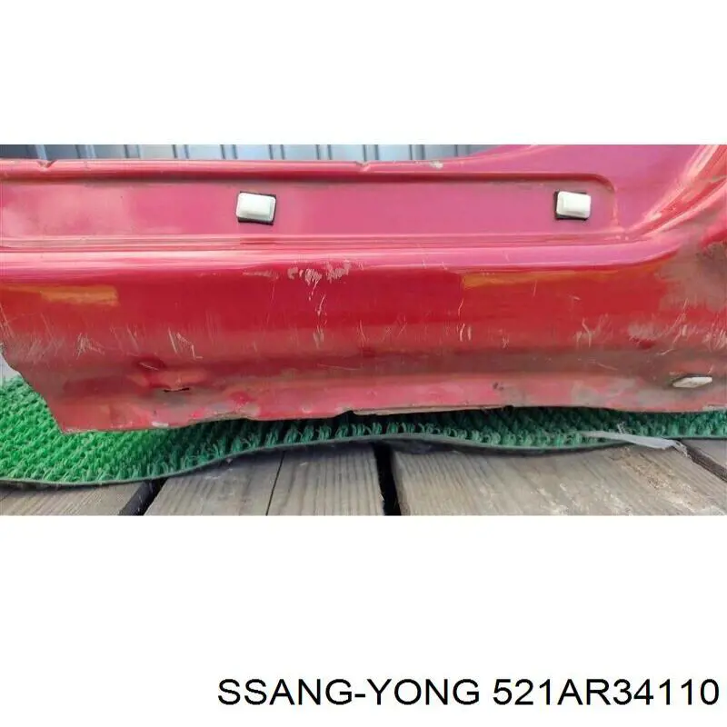  521AR34110 Ssang Yong