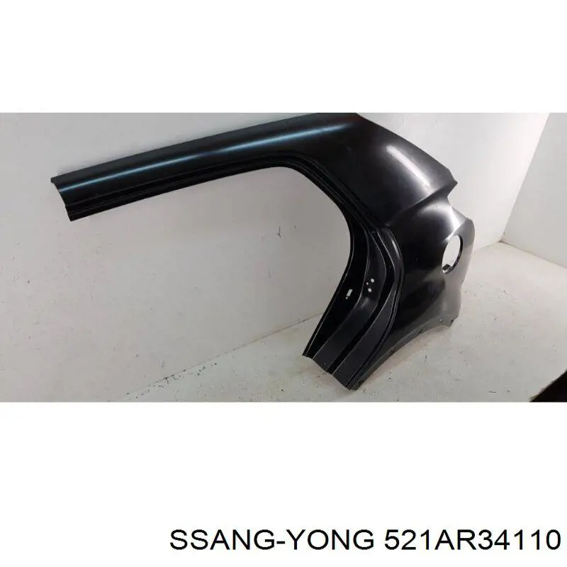 Купити 521AR34110 Ssang Yong 