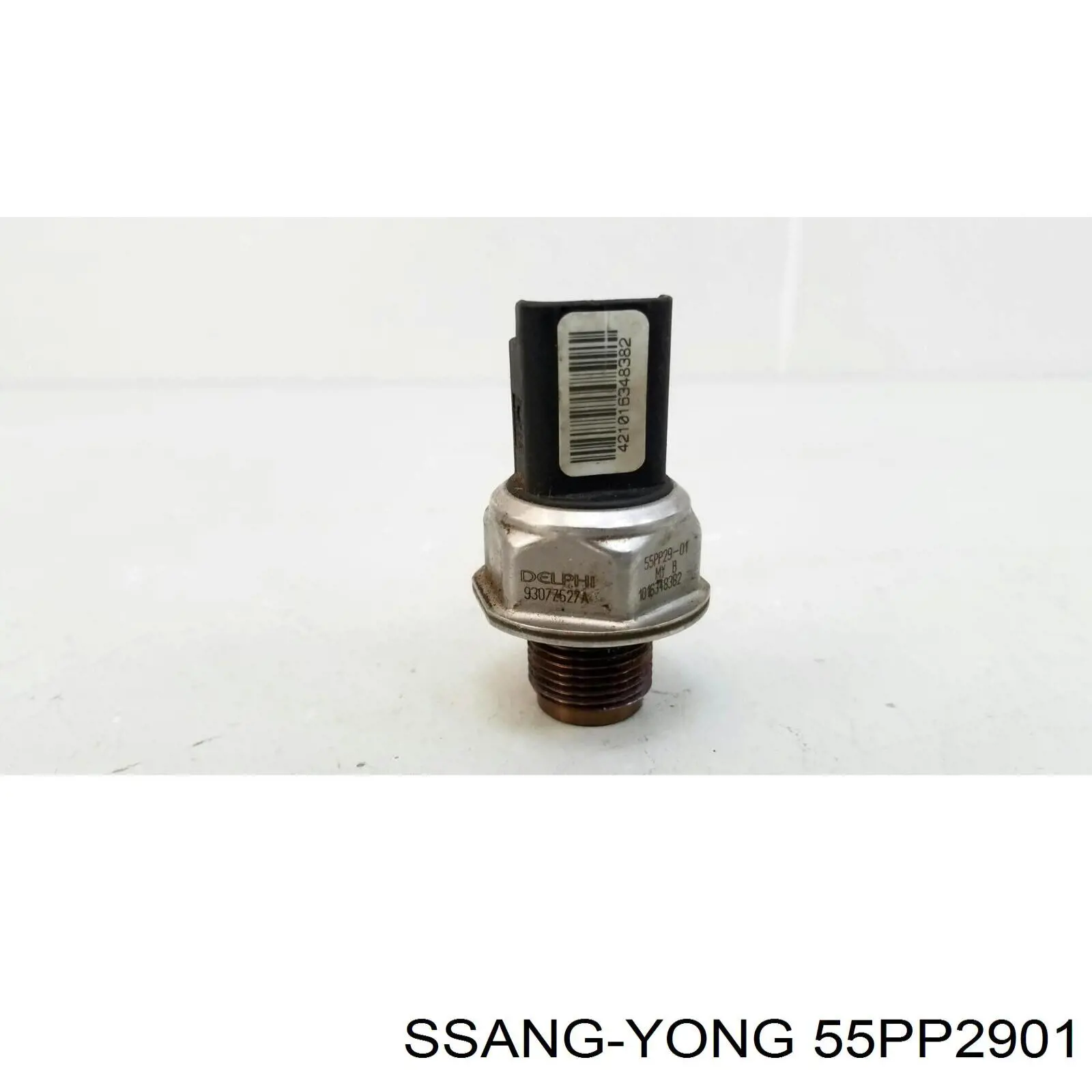  55PP2901 Ssang Yong