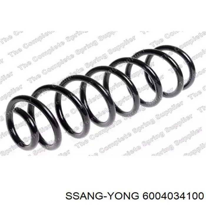 Купити 6004034100 Ssang Yong Сайлентблок передній балки/підрамника