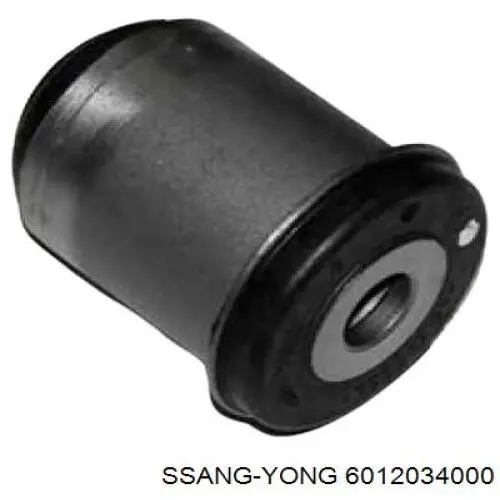 Сайлентблок задньої балки/підрамника Ssang Yong 6012034000 ціна, від 16.97 USD