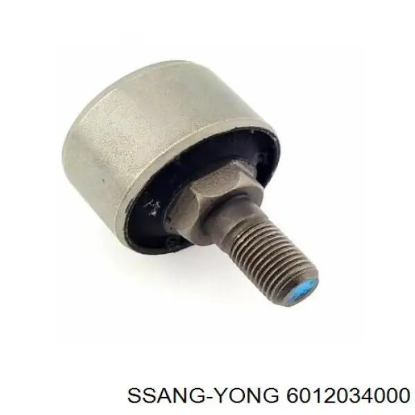 Купити 6012034000 Ssang Yong Сайлентблок задньої балки