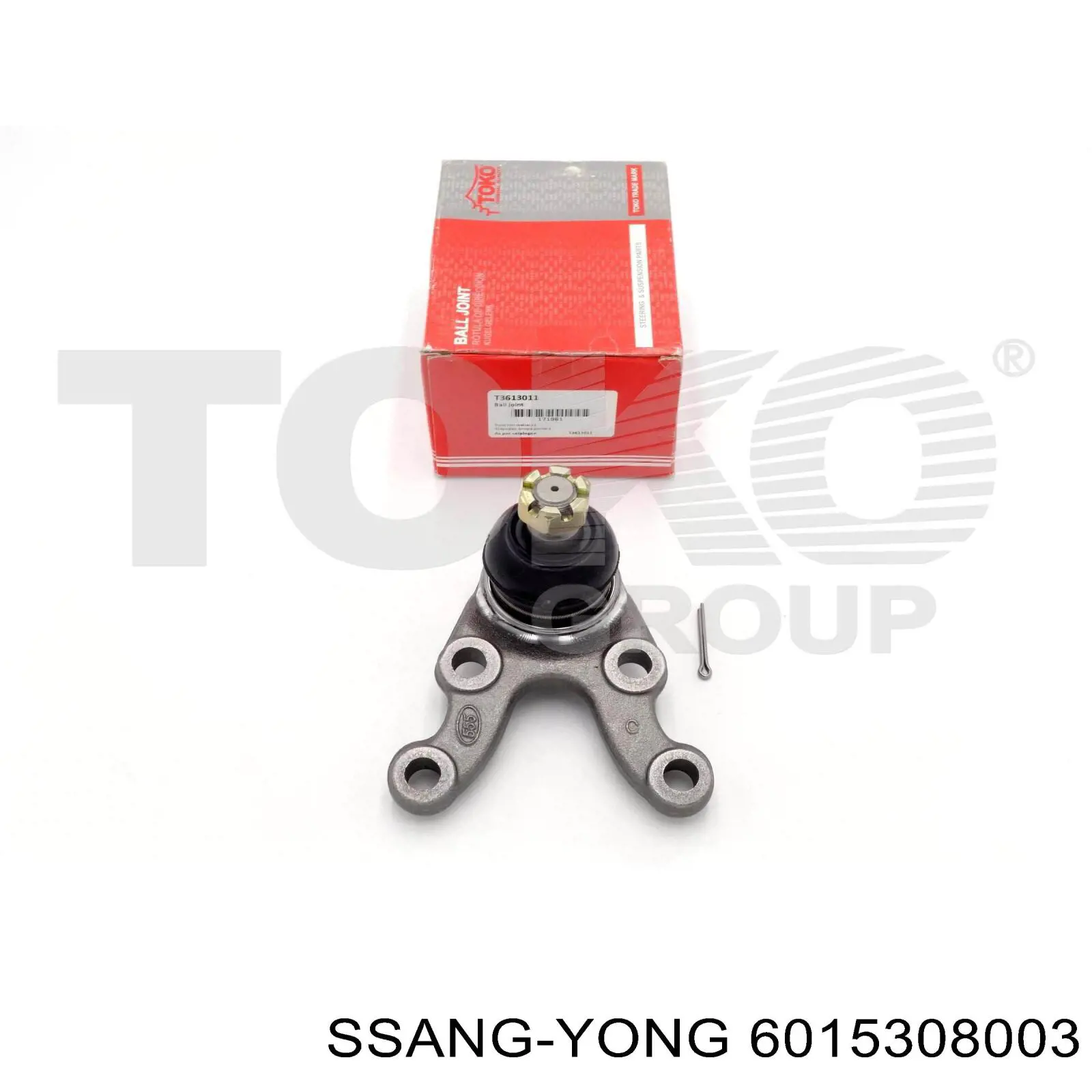 6015308003 Ssang Yong 