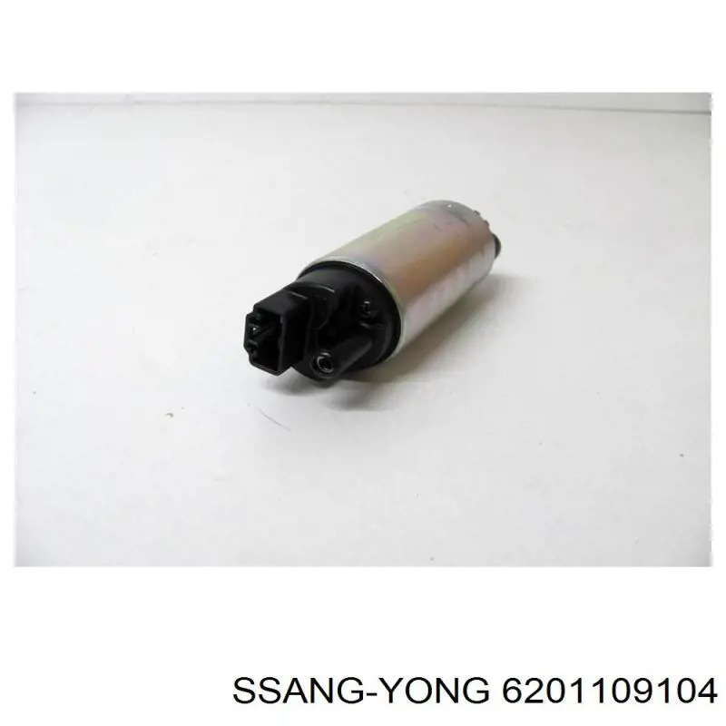  6201109104 Ssang Yong