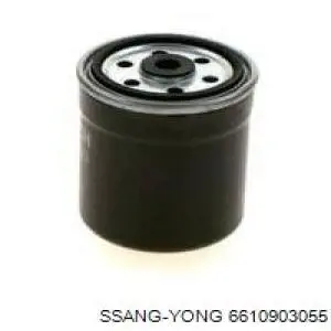 Паливний фільтр 6610903055 Ssang Yong