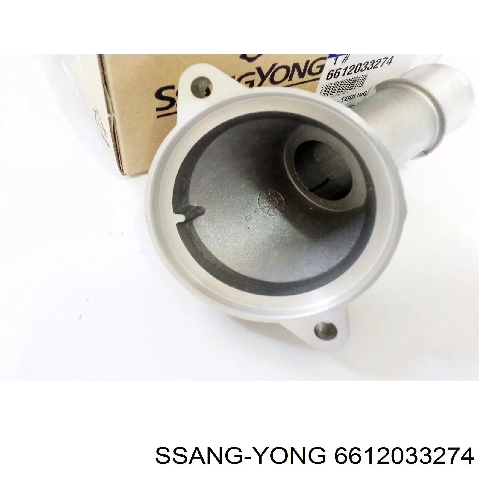  6612033274 Ssang Yong