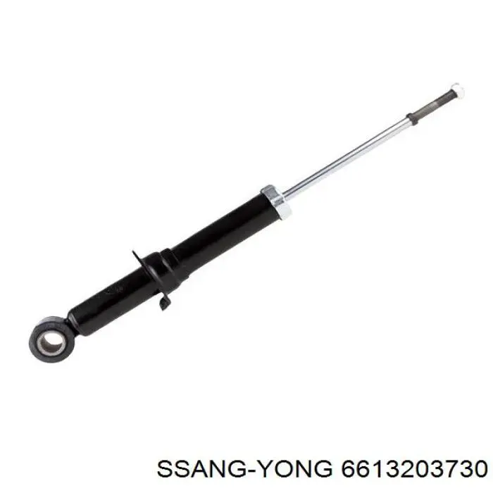 Стойка амортизатора передняя Mercedes A6613203730 ціна, від 31.39 USD