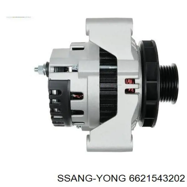 Купити CAL42100AS Casco Генератор