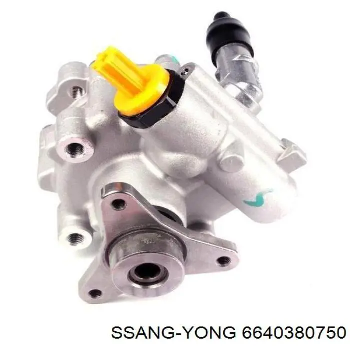 Купити 6640380750 Ssang Yong 