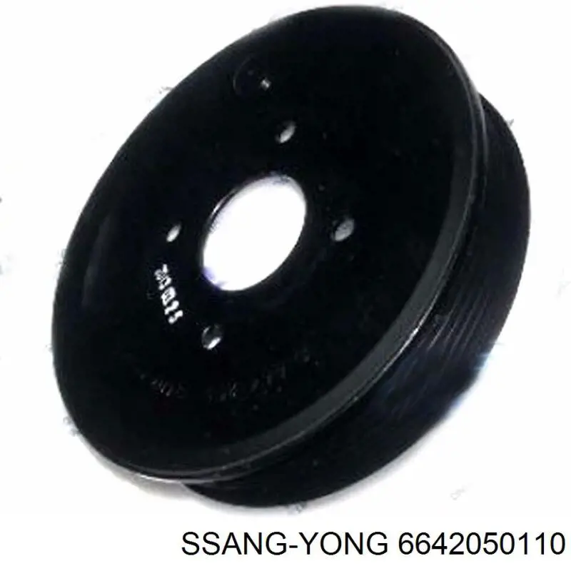  6642050110 Ssang Yong