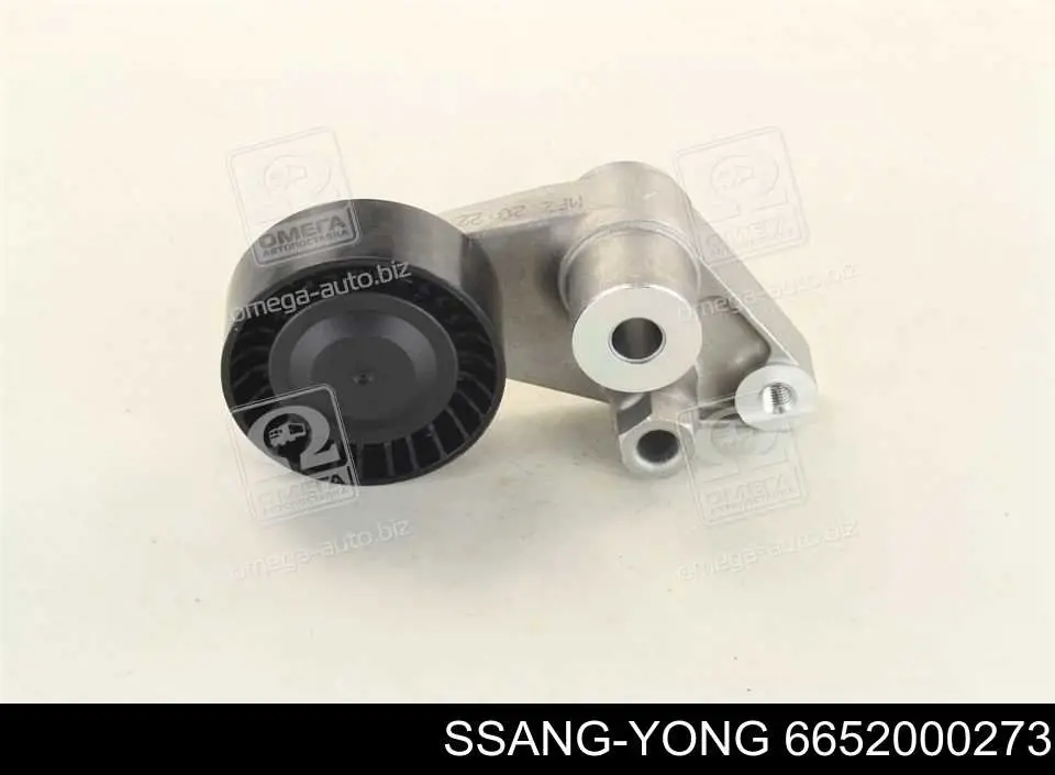 Купити 6652000273 Ssang Yong Натягувач приводного ременя
